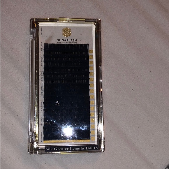 Sugarlash Pro - 0.18 D Curl (14-16 mm) - Picture 1 of 1